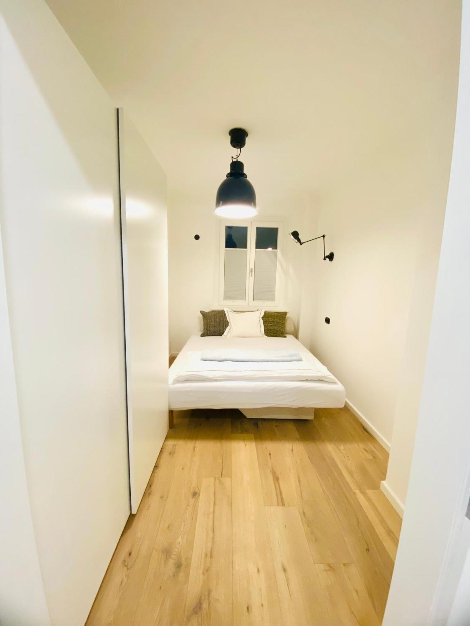 5 Minutes To At St.Stephan'S Apartment Viena Exterior foto