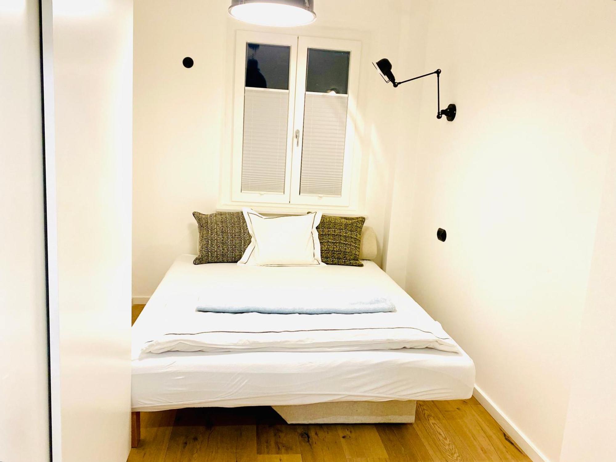 5 Minutes To At St.Stephan'S Apartment Viena Exterior foto